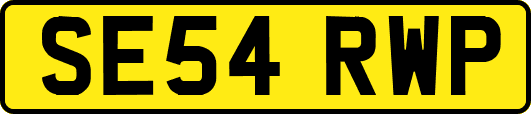 SE54RWP