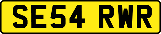 SE54RWR