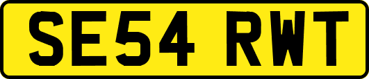 SE54RWT