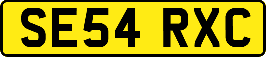 SE54RXC