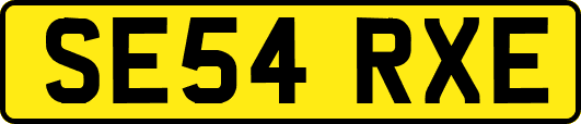 SE54RXE