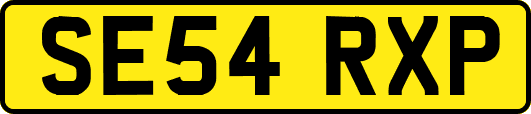SE54RXP