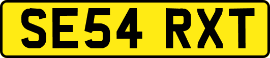 SE54RXT
