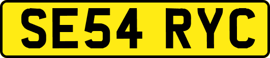 SE54RYC