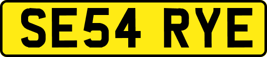 SE54RYE