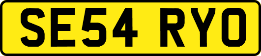 SE54RYO