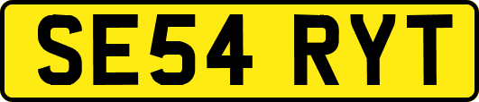 SE54RYT