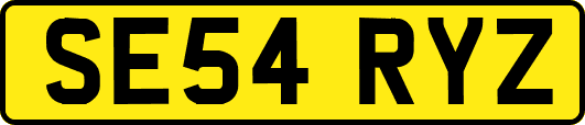 SE54RYZ