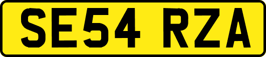 SE54RZA