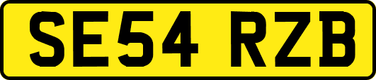 SE54RZB