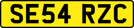 SE54RZC