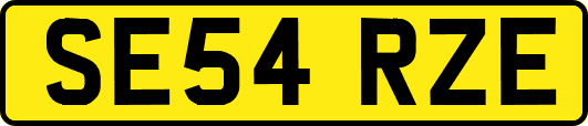 SE54RZE