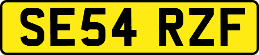 SE54RZF