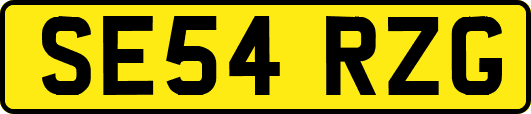 SE54RZG