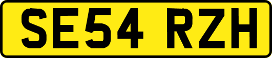 SE54RZH