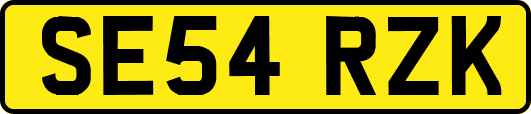 SE54RZK