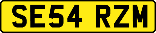 SE54RZM