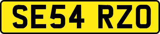 SE54RZO