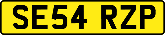 SE54RZP