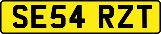 SE54RZT