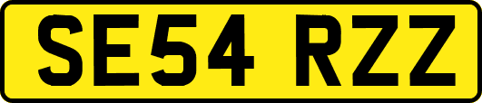 SE54RZZ