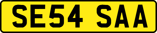 SE54SAA