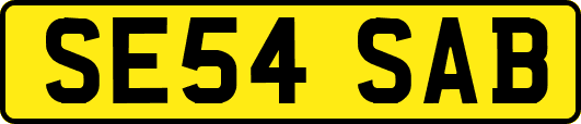 SE54SAB