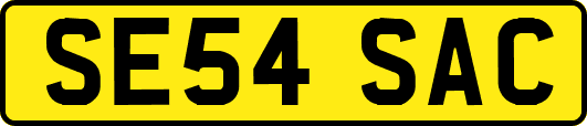 SE54SAC