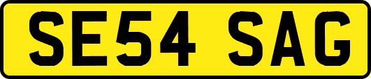 SE54SAG