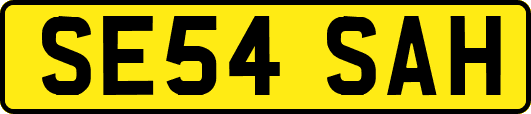 SE54SAH