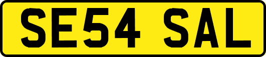 SE54SAL