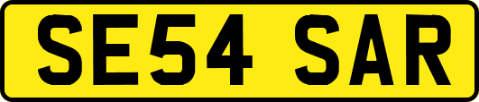 SE54SAR