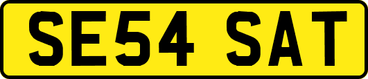 SE54SAT