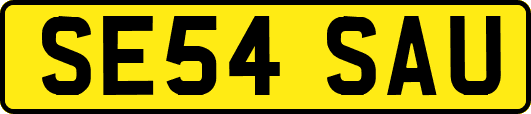 SE54SAU