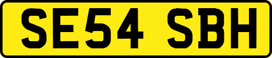 SE54SBH