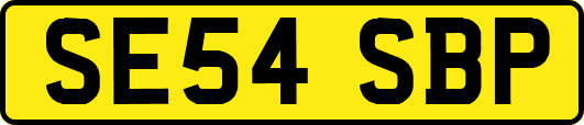 SE54SBP