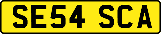 SE54SCA