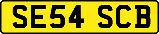 SE54SCB
