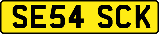 SE54SCK