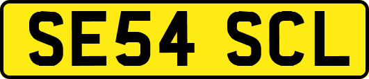 SE54SCL