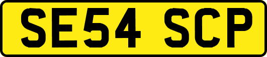 SE54SCP