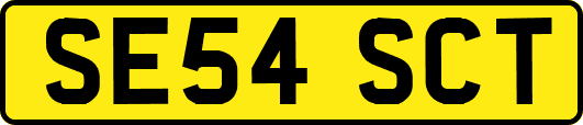 SE54SCT