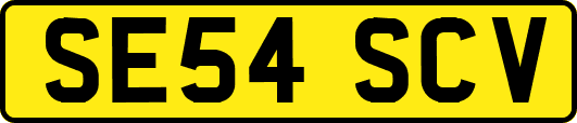 SE54SCV