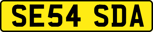 SE54SDA