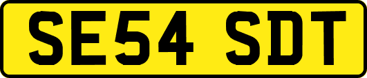 SE54SDT