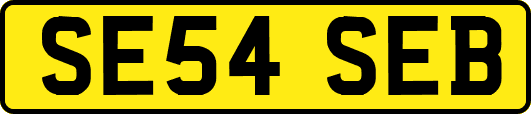 SE54SEB