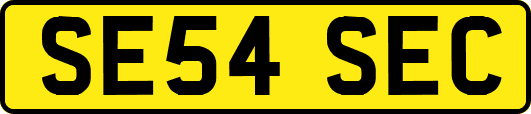 SE54SEC