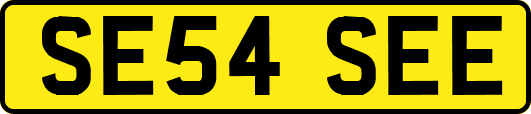 SE54SEE