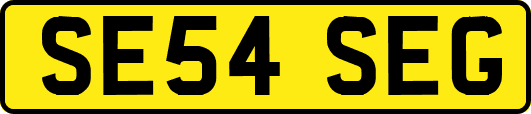 SE54SEG