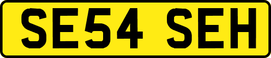 SE54SEH